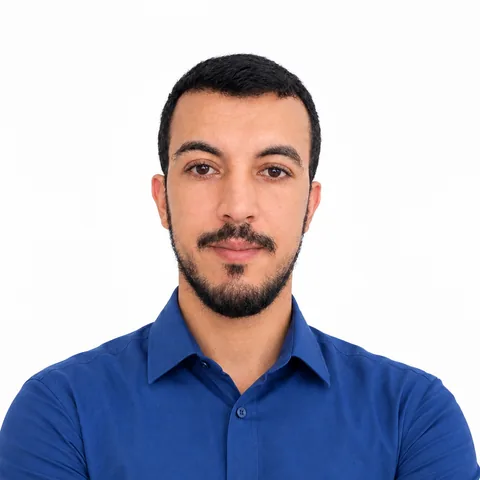 Omar Loubi