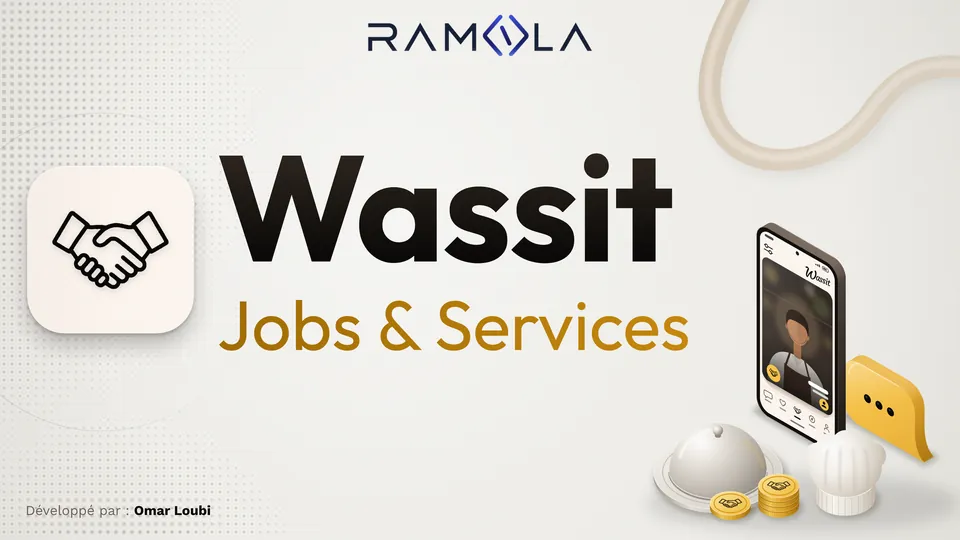 WASSIT project cover